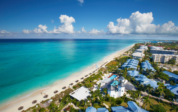 Main image for the offer: Beaches Turks & Caicos World Leading All-Inclusive with Luxury Included® Privileges + Half Price No.1 Lounge Pass  – Included in the 2for1 Sale.