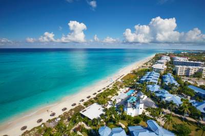 Signature image of Beaches Turks & Caicos Resort Villages & Spa.