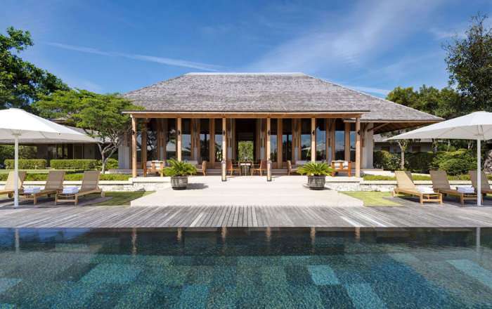 Signature image of Amanyara.