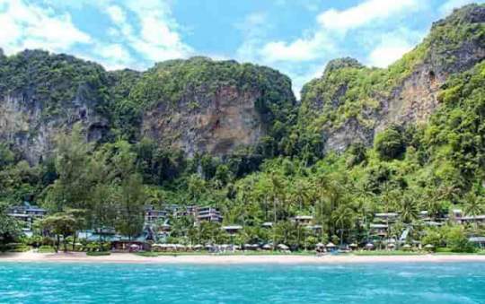 Main image of the hotel Centara Grand Beach Resort & Villas Krabi.