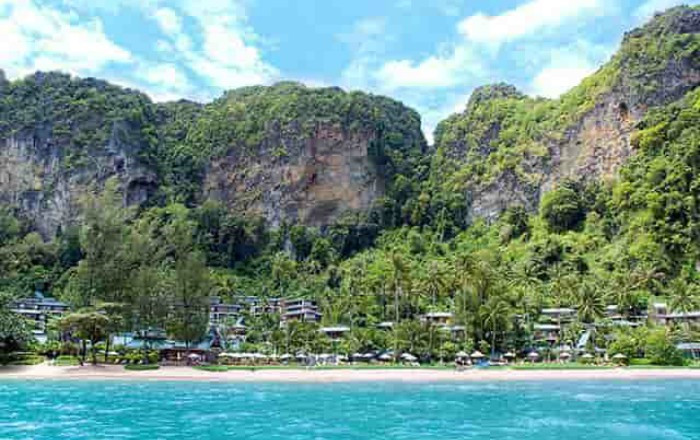 Main image for the offer: Centara Grand Beach Resort.