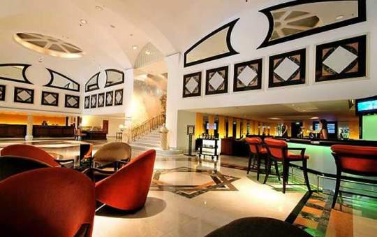 Main image of the hotel Rembrandt Hotel & Towers Bangkok.