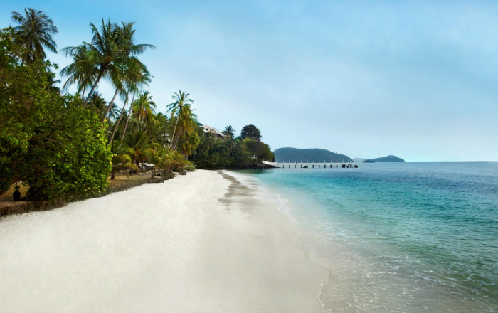 Main image for the offer: 4* 8Nt Thailand B&B in a Superior Sea View Room from just £777pp.