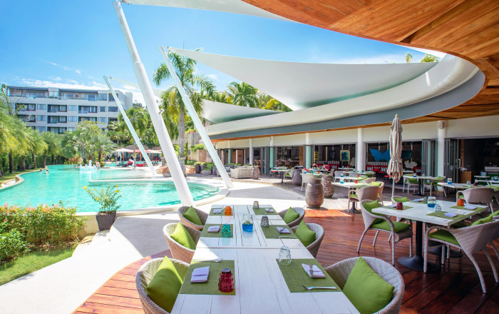 Main image for the offer: Thailand: 5* Luxury Escape w/Tropical View Suite, Spa Treatment, Spa Discount & More! - Save 50%.