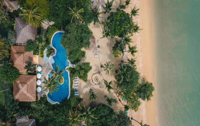 Main image for the offer: Koh Yao Noi: 4.5* Boutique Authentic Private Island Escape inc. Spa Treatment & Extras - Save up to 16%.