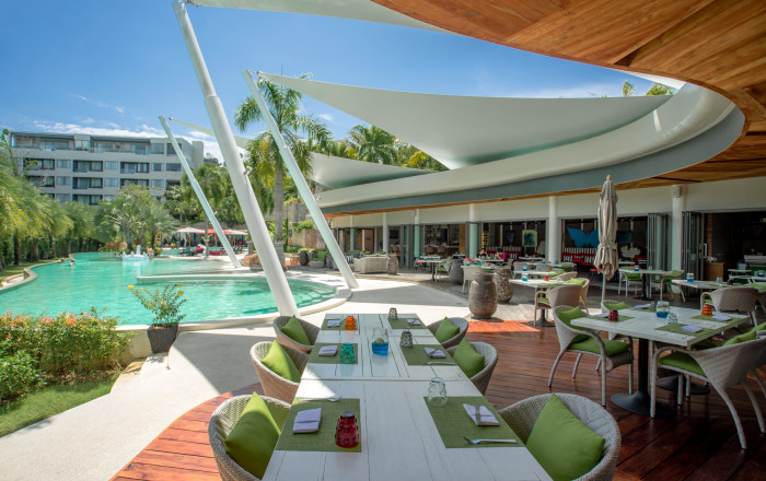 Main image for the offer: Phuket 5*Luxury Boutique Escape w/FREE Tropical View Upgrade, Spa Treatment & Extras - Save 53%.