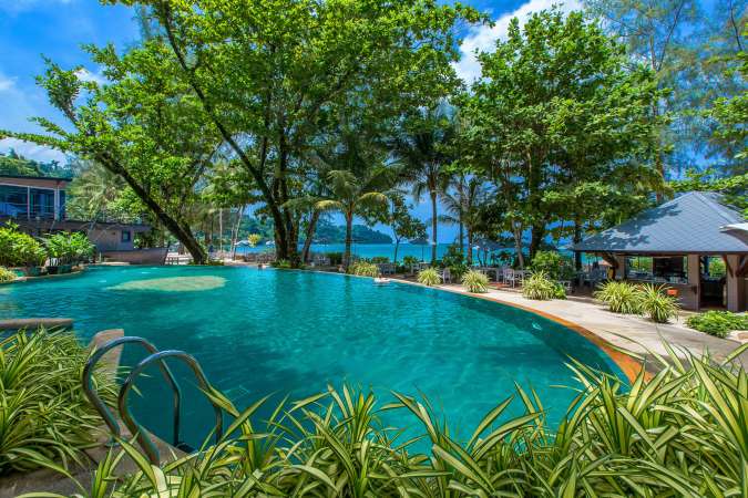 Moracea Khao Lak Signature Image