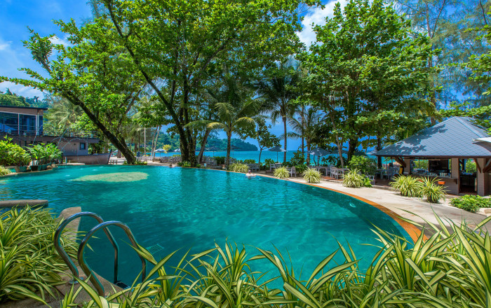 Main image for the offer: Thailand 5* Luxury: Khao Lak Beach Escape.