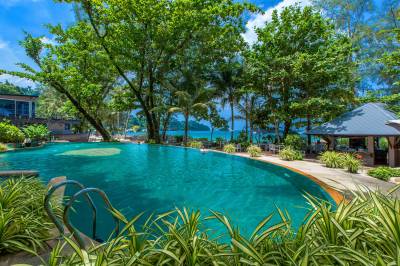 Signature image of Moracea by Khao Lak Resort.