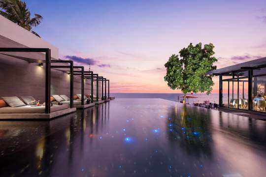 Main image of the hotel Aleenta Phuket Resort & Spa in Phang Nga.