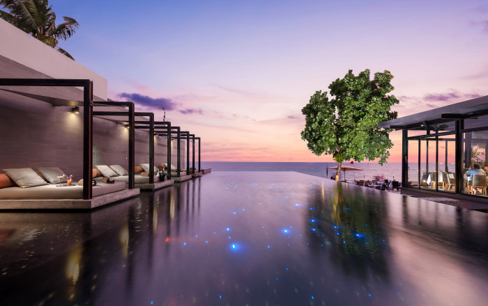 Main image for the offer: Thailand: 5* Luxury Escape w/Free Deluxe Pool Villa Upgrade, Spa Extras & More - Save 48%.