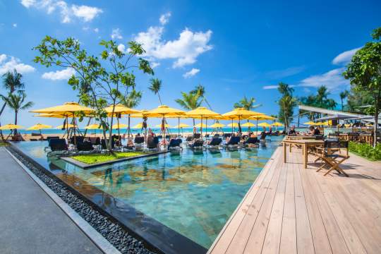 Main image of the hotel La Vela Khao Lak - Flash Sale.