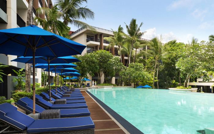 Main image for the offer: Thailand: 5* Luxury Escape w/Sea View Upgrade, Spa Treatment & Extras - Save 20%.