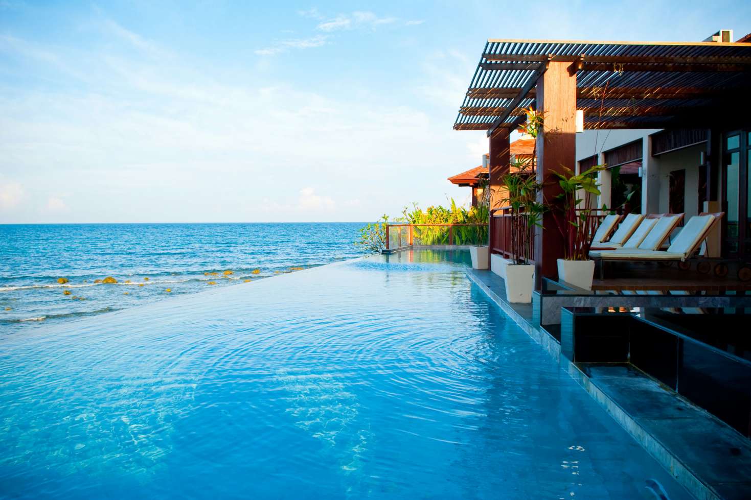 The Sarann Koh Samui Savings + Free Villa Upgrade Package Deal
