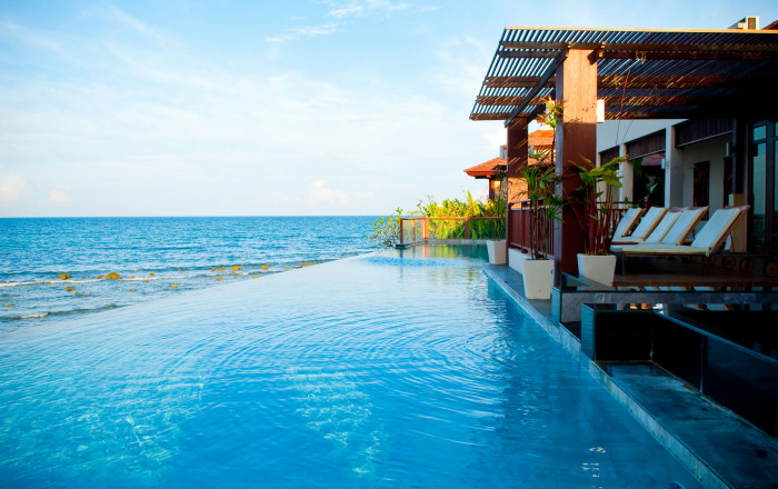 Main image for the offer: Koh Samui: 4* Tranquil Boutique Retreat w/Jacuzzi Villa Stay & Extras! - Save 26%.