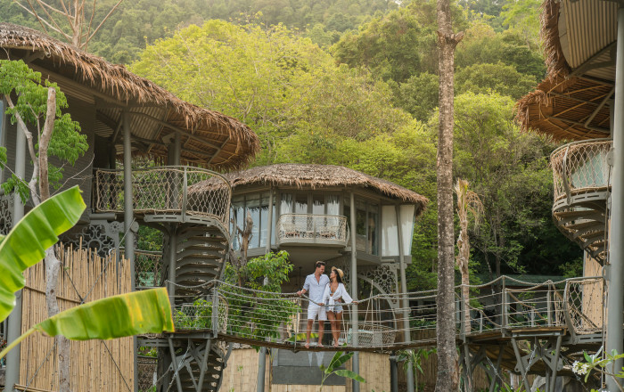 Main image for the offer: ⚡Price Drop: Thailand: 5* Adults-Only Luxury Villa w/FREE Spa Treatment, Excursion & Extras - Save 38%.