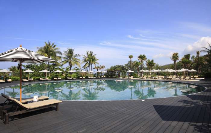 Choose Your Lounging Location