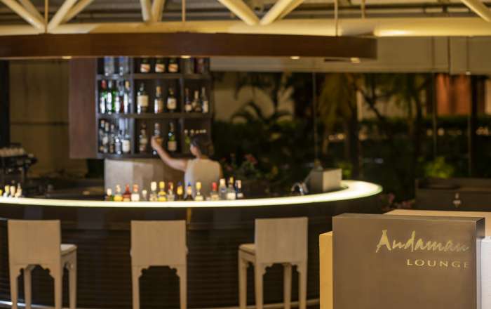 Andaman Lounge