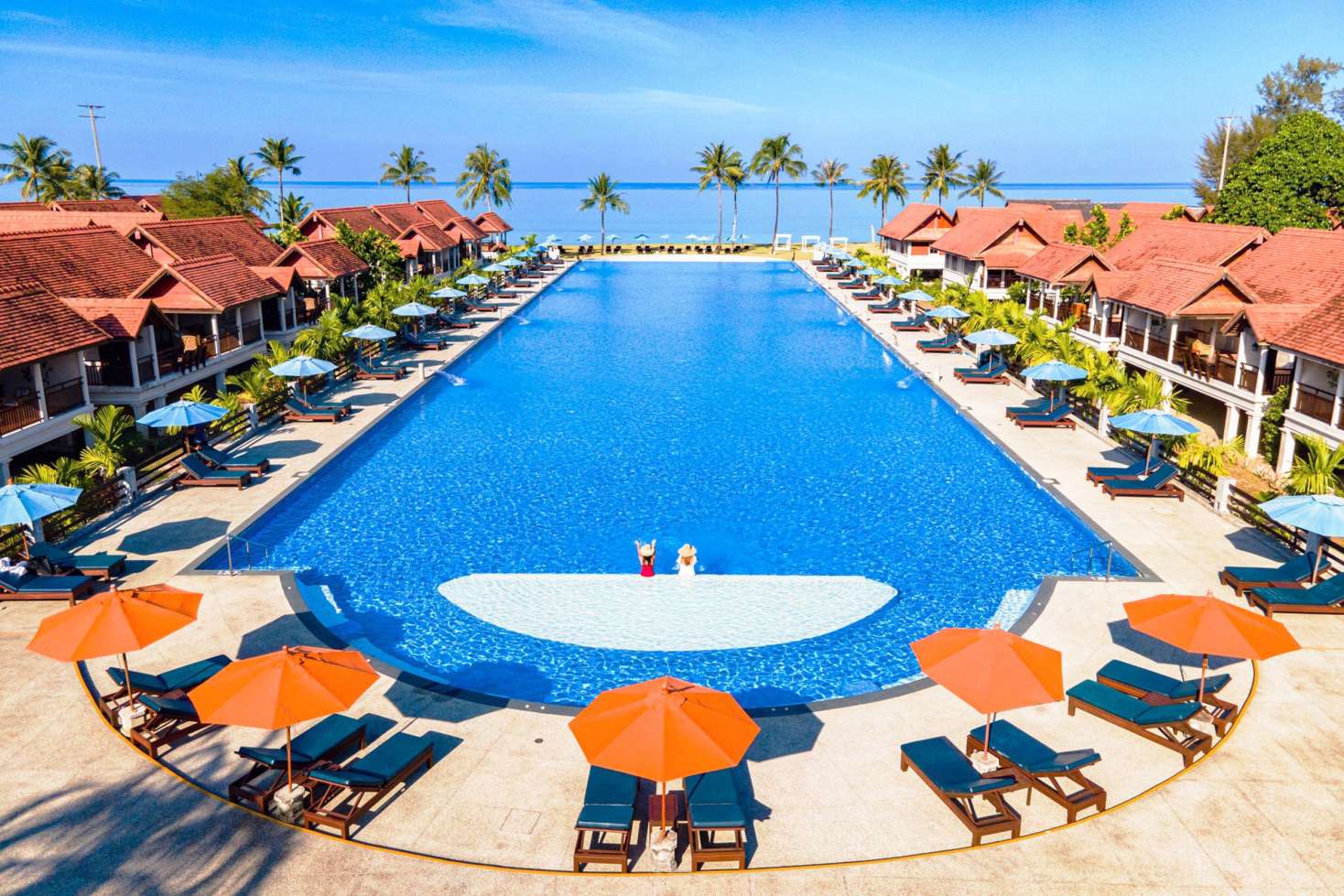 Le Menara Khao Lak, Thailand | Blue Bay Travel