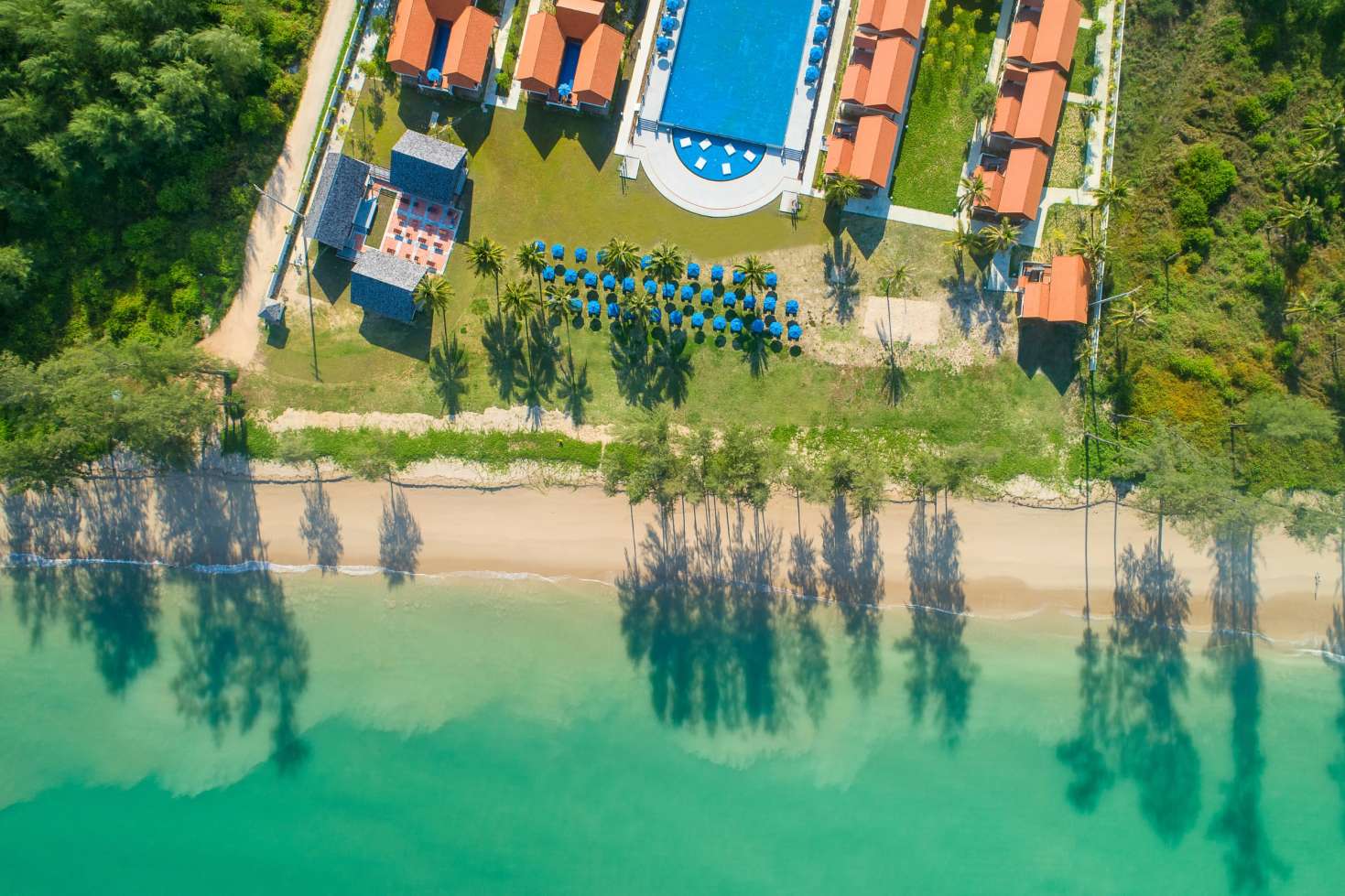 Signature image of Le Menara Khao Lak.