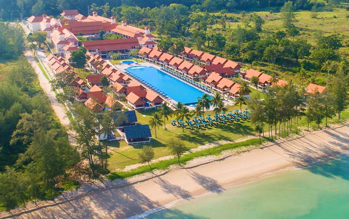 Le Menara Khao Lak