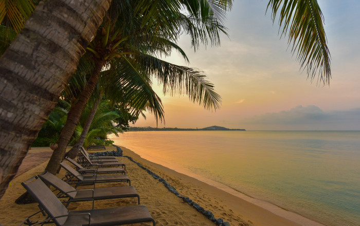 Main image for the offer: Thailand: Boutique Beach Resort w/FREE Grand Deluxe Room Upgrade, Complimentary Drinks & More - Save 42%.