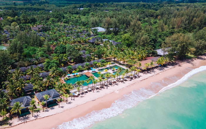 Main image for the offer: Escape to Adults-Only Serenity in Thailand at Beyond Khaolak - Save up to 42%.