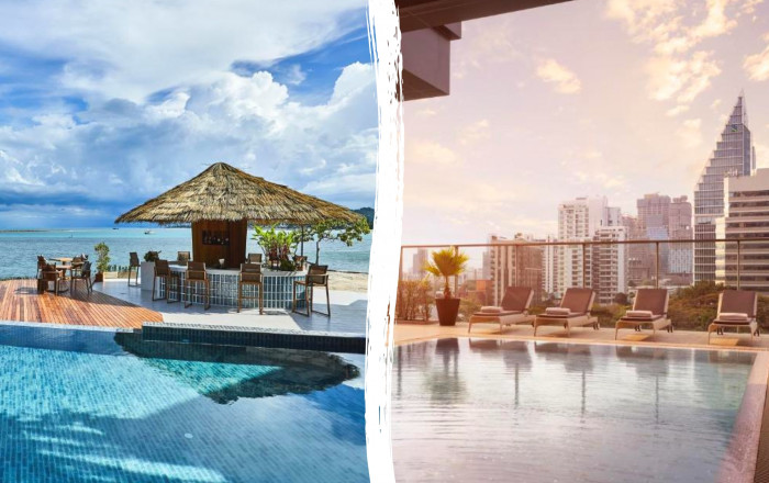 Main image for the offer: Tropical Thailand Twin Centre: Explore The Best Of Bangkok & Koh Samui On This City & Beach Escape! - Save 12%.