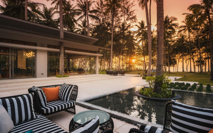 Main image for the offer: 5* All-Inc Khao Lak Escape w/Deluxe Pool Access Room Upgrade, Spa Treatment & More - Save Up To £301.