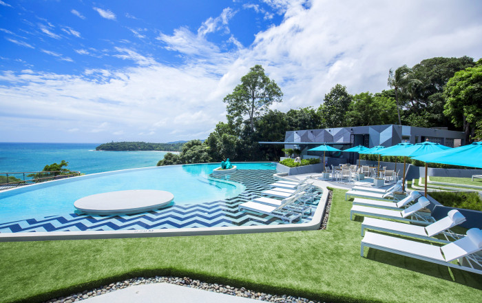 Main image for the offer: Rest Easy, Stay Stylish: 4* Adults-Only Thailand Escape - Save up to 15%.