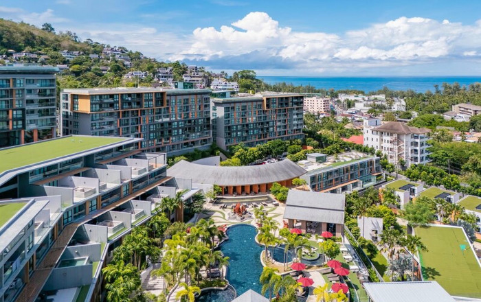 Main image for the offer: Price Drop: ✨ New For You: 5* Luxury Phuket Retreat with Deluxe Ocean View Room & Added Extras.