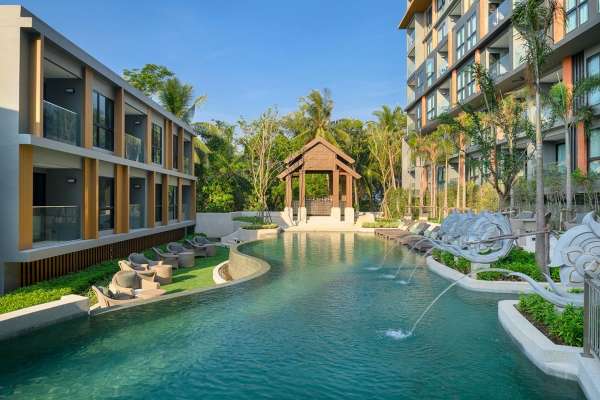Mida Grande Phuket Signature Image