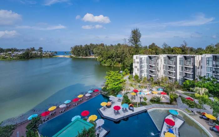 Cassia Phuket