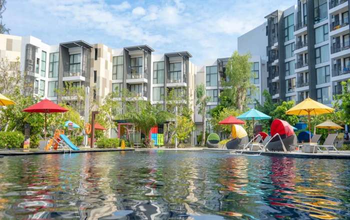 Pool Area