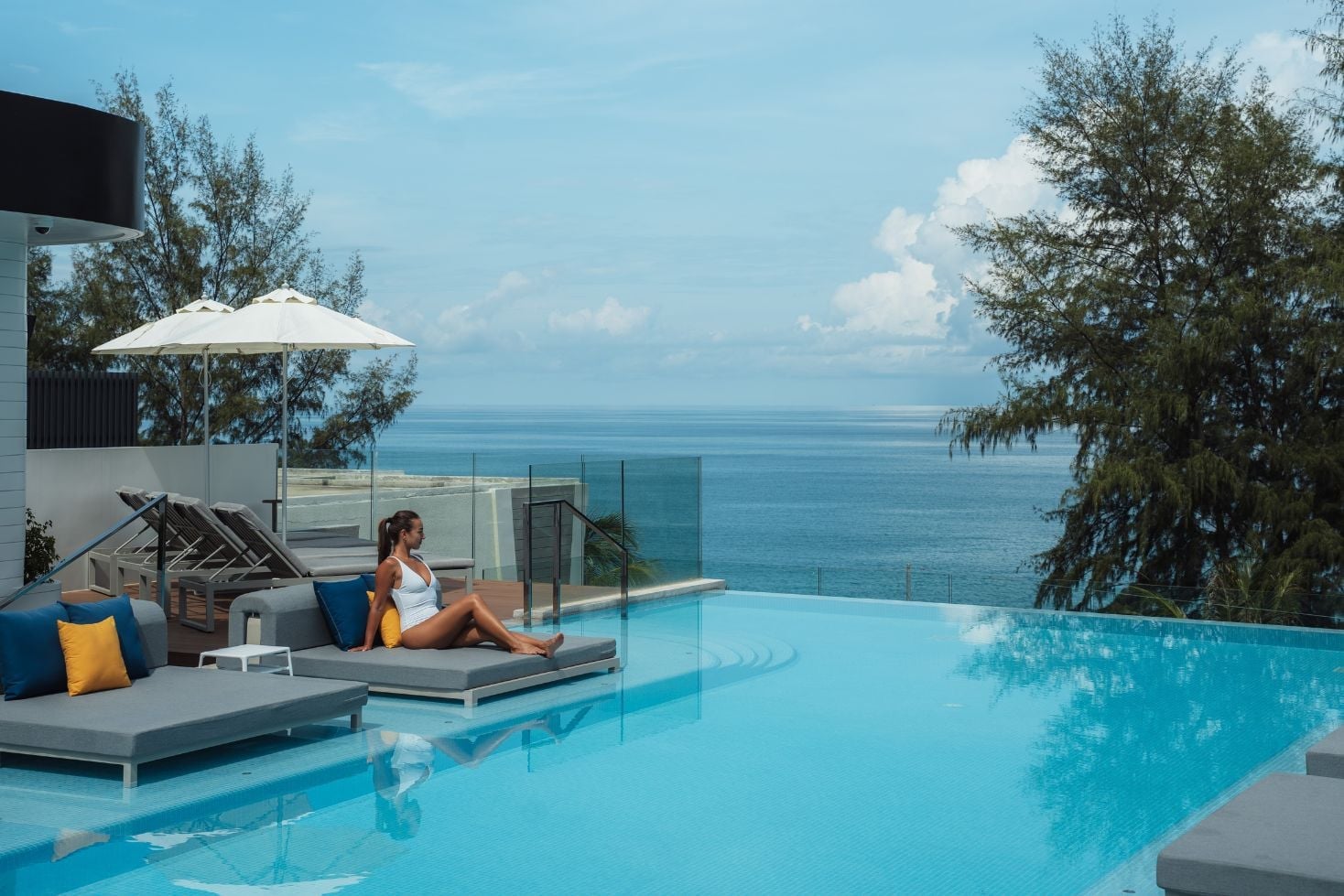 Radisson Blu Phuket Mai Khao Beach