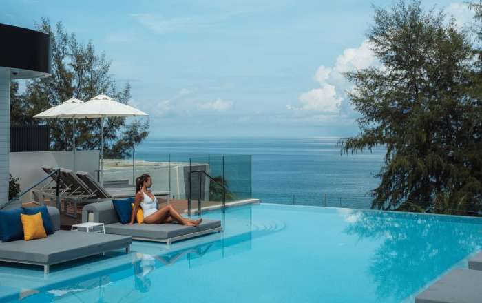 Radisson Blu Phuket Mai Khao Beach