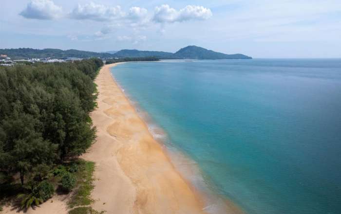 Stunning Sandy Beach, Steps Away from Where you Stay