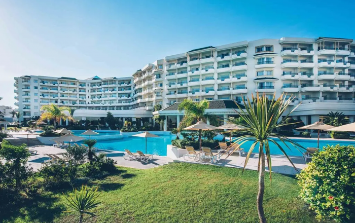 5-Star Resort Located in Mahdia