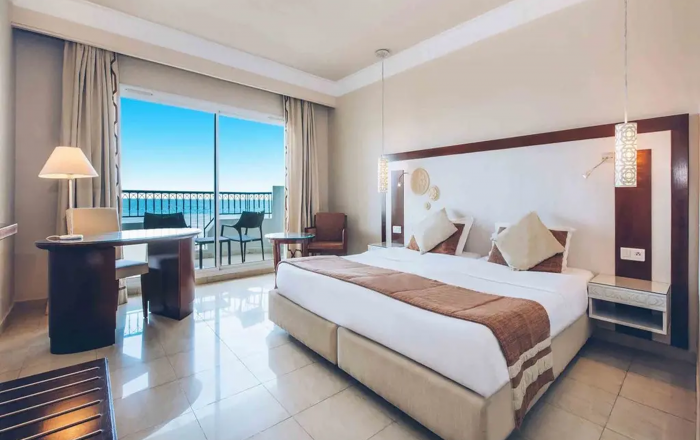 Stunning Double Room