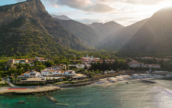 Main image for the offer: Turkey: Five-Star All-Inclusive Family Escape to  Ölüdeniz - Save up to 40%.