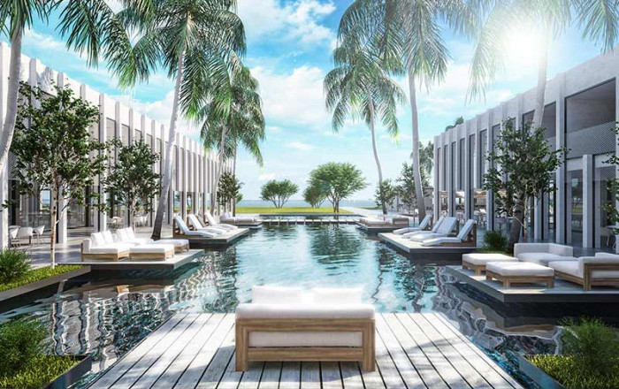 Main image for the offer: 5* Turkey: All-Inc Luxury Beachfront Getaway inc. Studio w/ Balcony & Extras! - Save 27%.