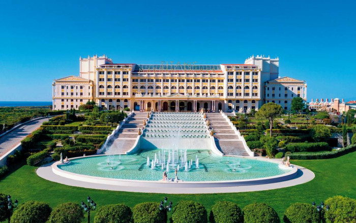 Main image for the offer: Turkey: 5* Luxury All-Inc Escape with Premium Room & More!.