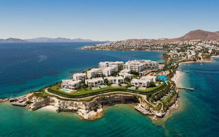 Main image for the offer: Turkey: 5* All-Inc Plus Escape w/Courtyard Suite, Private Transfers & More - Save 44%.