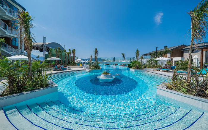 Main image for the offer: Turkey: Experience Elegance and Comfort with Your Next Dream Escape to Liberty Fabay inc. Pool Access Room & More!.