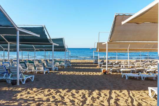 Main image of the hotel Numa Club Side.