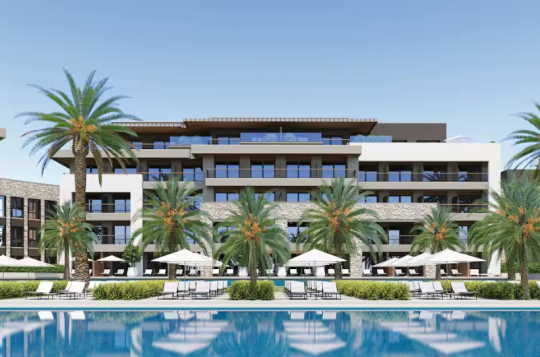 Main image of the hotel Anda Barut Collection.