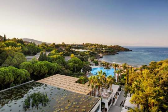 Main image of the hotel Club Marvy.