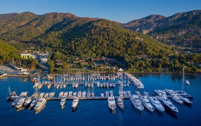 Main image for the offer: Turkey: Experience Unmatched Adults-Only Luxury Inc. Deluxe Suite - Save up to 37%.