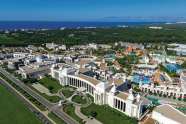 The Land Of Legends Kingdom Hotel Turkey Blue Bay Travel