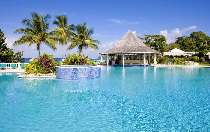 Tropical Tobago 7nt All Incl Beachfront Escape W Exclusive Save 36